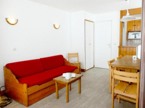 Résidence Tommeuses - Appartement fonctionnel·Pieds des pistes ·Balcon MAE-3654